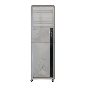 STOCK IN UAE,FAST DELIVERY! JHCOOL Portable Air Cooler JH157 3500cmh,Evaporative Air Cooler CE CB Certified!